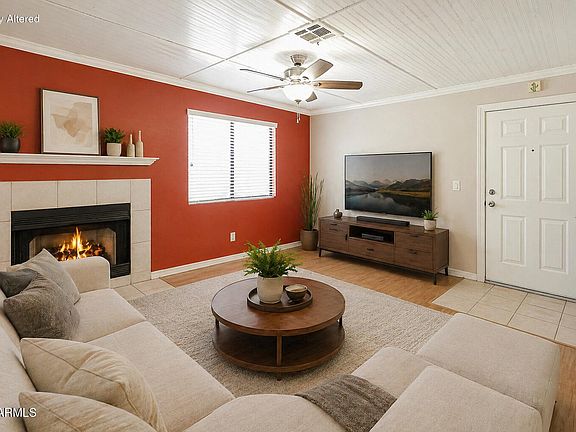 5th image of 1075 E CHANDLER Boulevard #104