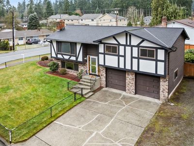 13314 1st Avenue SE, Everett, WA, 98208