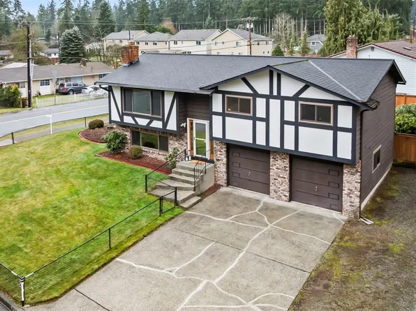 13314 1st Avenue SE, Everett, WA 98208