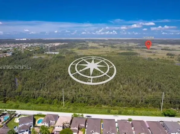 36XX SW 159th Ct, Miami, FL 33185