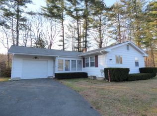246 Long Plain Rd, Leverett, MA 01054