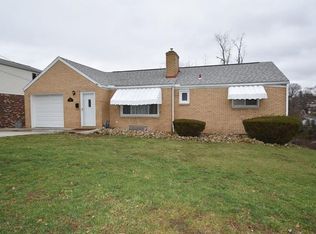 4593 Clubvue Dr, Pittsburgh, PA 15236