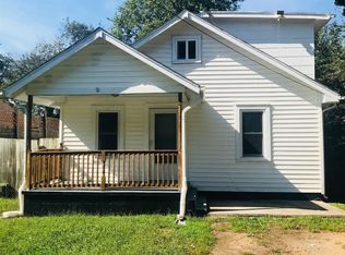 184 Mansfield St, Fredericksburg, VA 22408