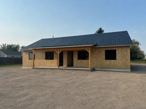 205 E 8th Ave, Twin Bridges, MT 59754