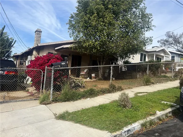 349 Kirby St, Los Angeles, CA 90042