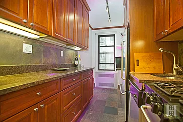 Sold by Halstead Real Estate