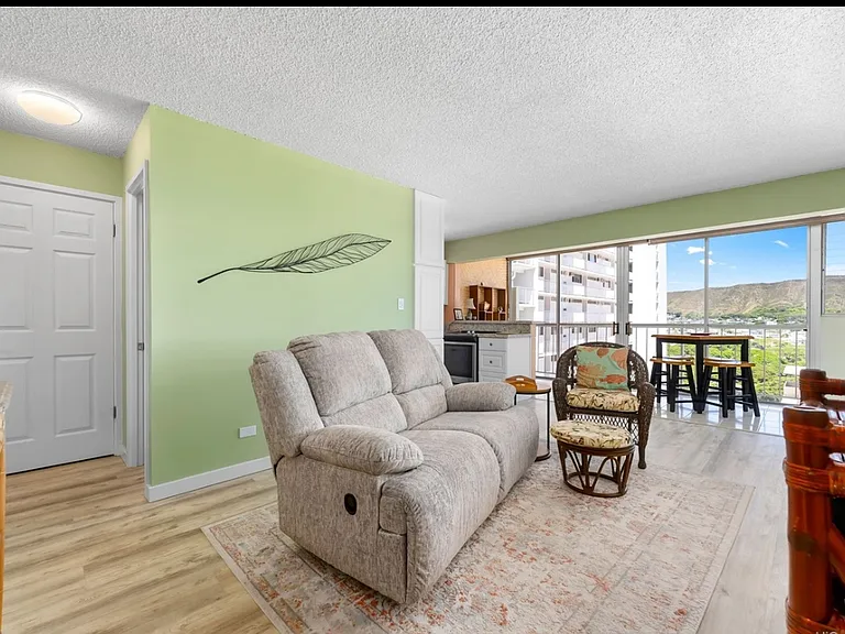 2609 Ala Wai Blvd #1205 — Photo 3