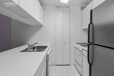 Rented by Sotheby's International Realty