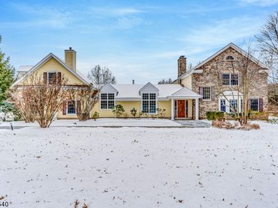 110 Willow Dr, Bedminster, NJ, 07921