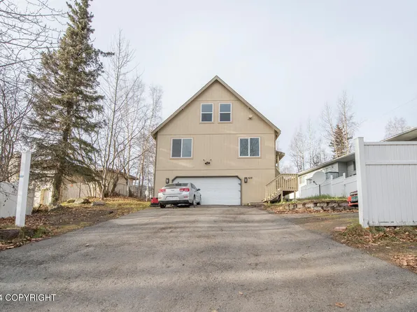 610 Lilas Pl, Anchorage, AK 99504