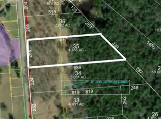 35 Lake Livingston Ln, Trinity, TX 75862