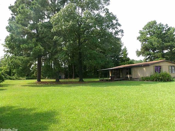 Country Setting in the City