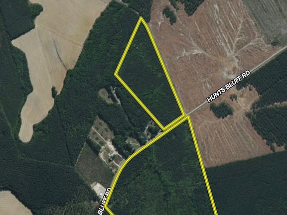 3rd image of Hunts Bluff Rd Lot Wp001