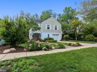 4003 Maryland Ave, Bethesda, MD 20816