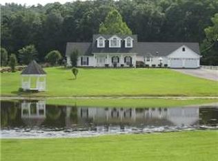 3003 Cave Hollow Rd, Russellville, AL 35654