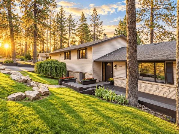 5008 N Northwood Dr, Spokane, WA 99212
