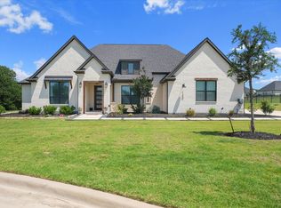 126 Buchanan Ct, Celina, TX 75009