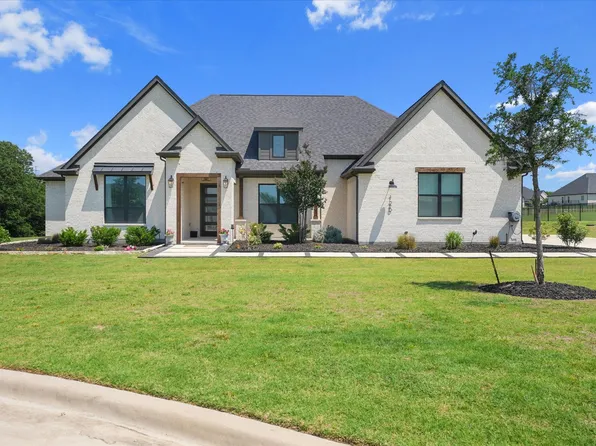 126 Buchanan Ct, Celina, TX 75009