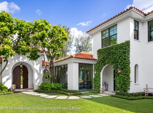 210 Wells Rd, Palm Beach, FL 33480