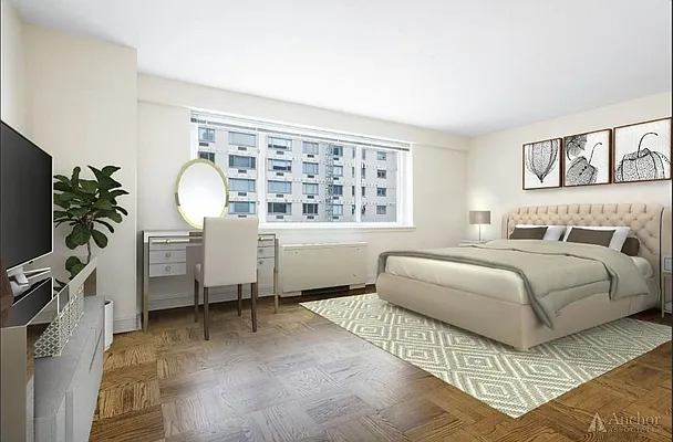 Rented by Anchor Associates | media 7