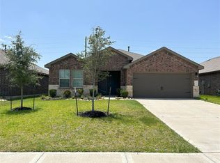 3322 Zephyr Park Ln, Katy, TX 77494
