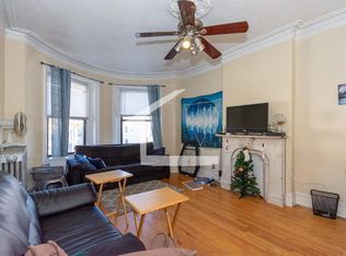 87 Hammond St, Roxbury Crossing, MA 02120