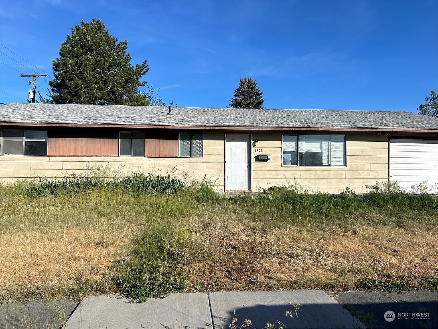 1804 NE Turnagin PL, Moses Lake, WA 98837 | Zillow