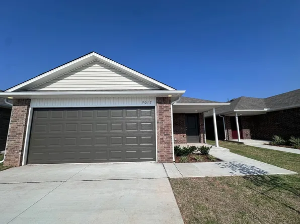 9017 Washita Creek Dr, Oklahoma City, OK 73160