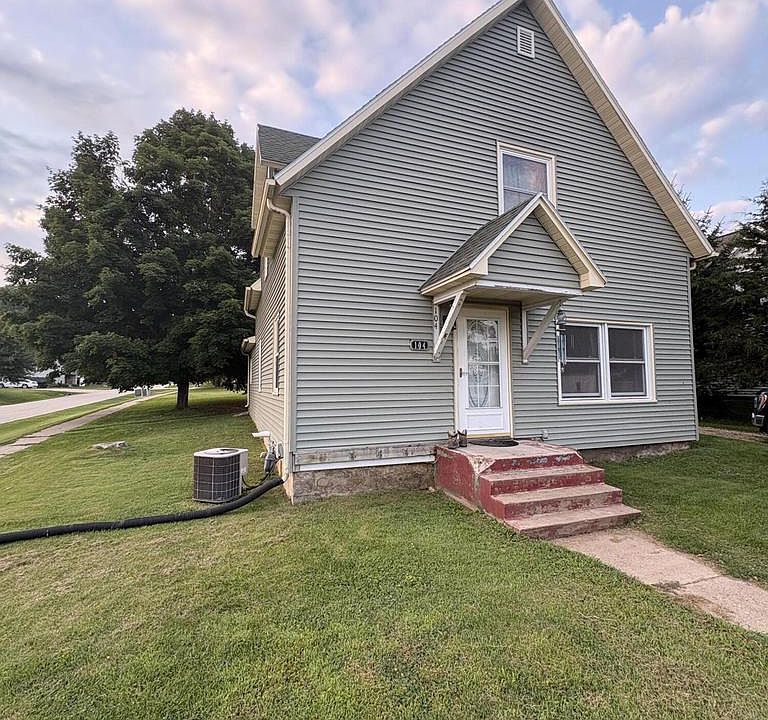 2nd image of 104 E Harrison STREET
