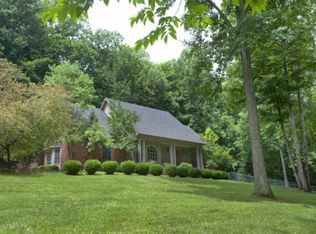 120 Stone House Trl, Bardstown, KY 40004