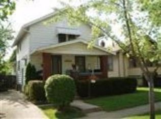 2331 Mundale Ave, Dayton, OH 45420