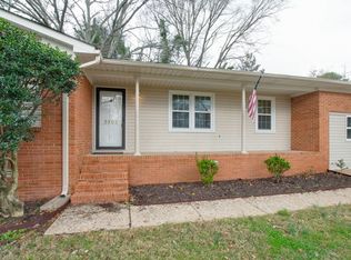 9802 Dolphin Dr SE, Huntsville, AL 35802