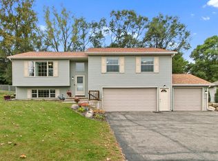 436 Kendra Dr, Rio, WI 53960