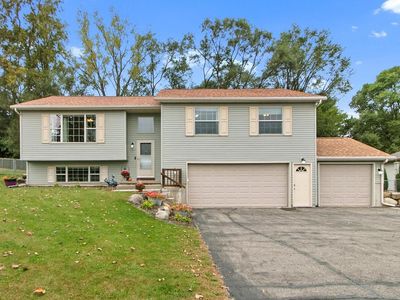 436 Kendra Drive, Rio, WI, 53960