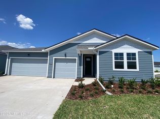3273 Lago Vista Dr, Green Cove Springs, FL 32043