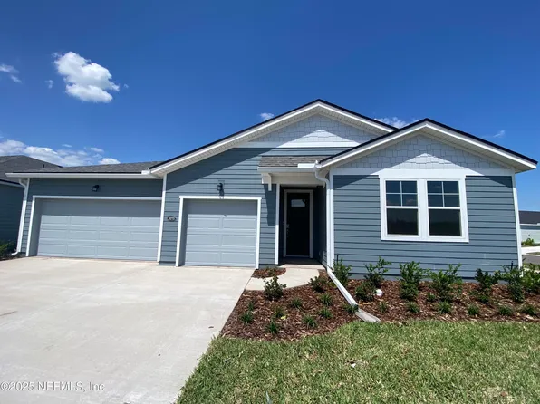 3273 LAGO VISTA Drive, Green Cove Springs, FL 32043