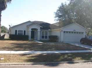 2927 Captiva Bluff Rd S, Jacksonville, FL 32226