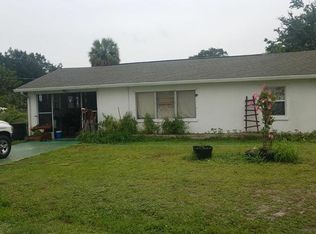 5826 Purdy Ln, Punta Gorda, FL 33950