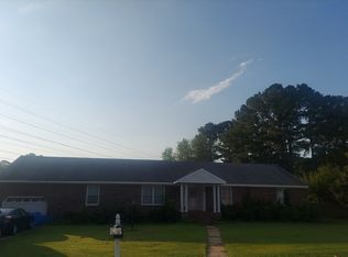 2209 Christopher Dr, Chesapeake, VA 23321