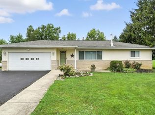 4386 Big Run South Rd, Grove City, OH 43123