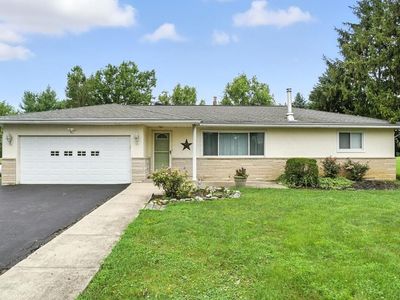 4386 Big Run South Rd, Grove City, OH, 43123