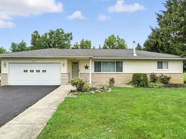 4386 Big Run South Rd, Grove City, OH 43123