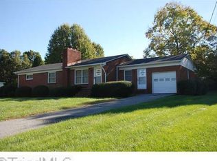3744 Wabash Blvd, Winston Salem, NC 27106