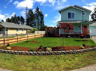 102 Springfield Ct, Shelton, WA 98584