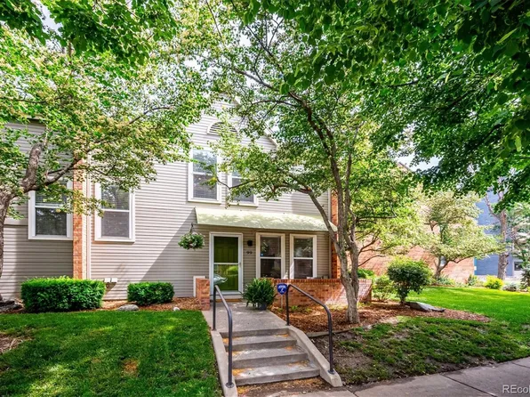 1201 Galapago Street Bldg M #99, Denver, CO 80204