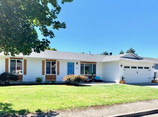 4654 Coronation Ct NE, Salem, OR 97301