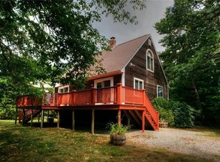 37 Willow Rd, Charlestown, RI 02813