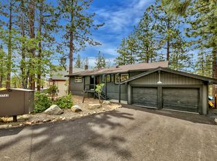 3576 Overlook Ct, South Lake Tahoe, CA 96150