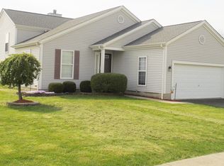 1440 Pecan Pl, Circleville, OH 43113