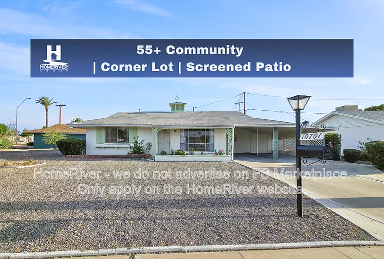 10701 W Cherry Hills Dr W — Photo 1